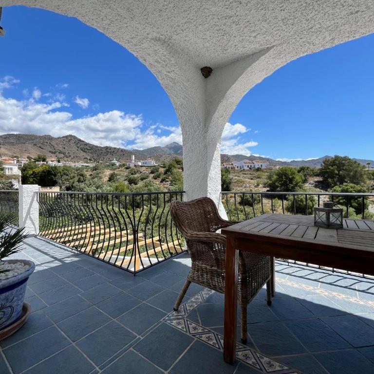 Villa Higuera - Casa de 4 dormitorios - 22