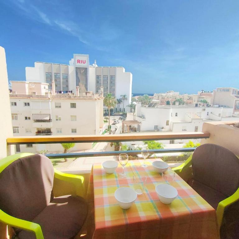 Apartment Cala de Nerja SpainSunRentals 1083 - Apartamento - 1