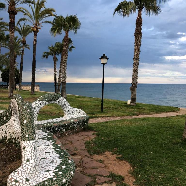 Regata Playa - Apartamento de 2 dormitorios - 24
