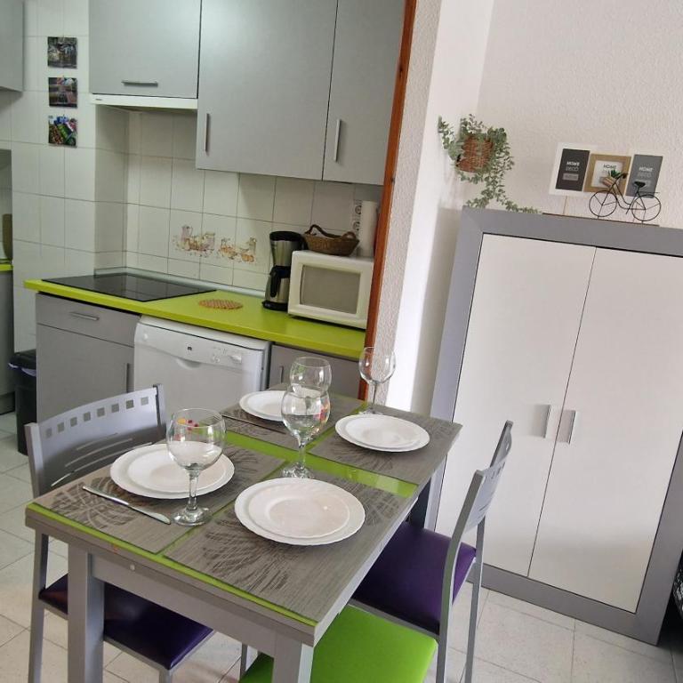Regata Playa - Apartamento de 2 dormitorios - 7