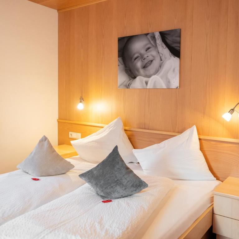 Hotel Das Lisann - Suite con Balcone - 5