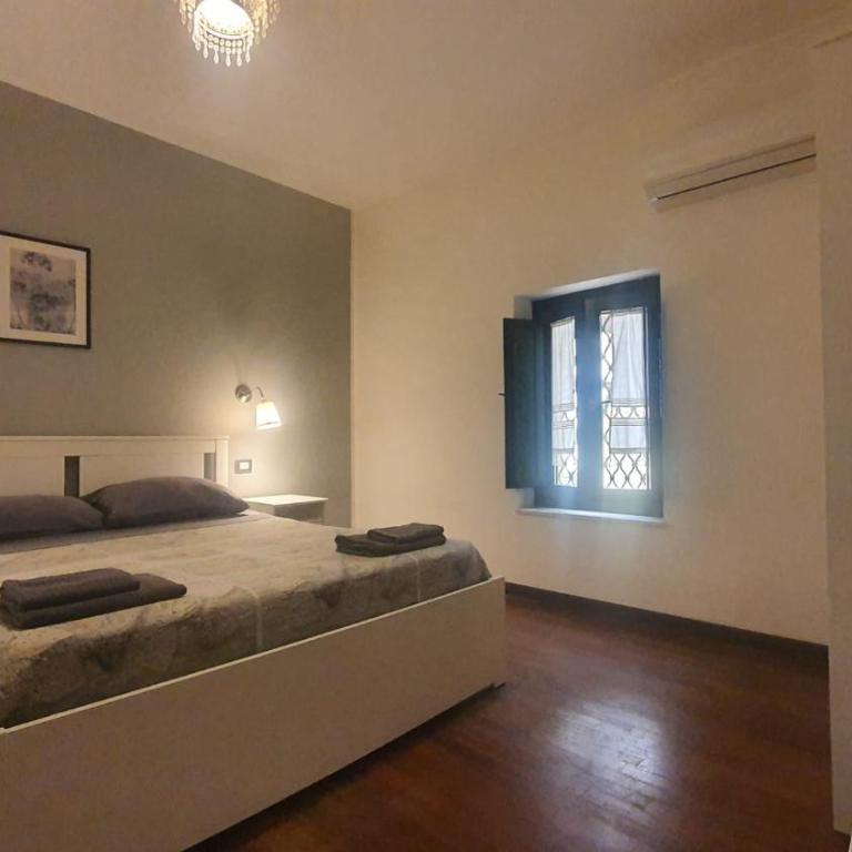 Castellano Home - Ursino - One-Bedroom House - 10
