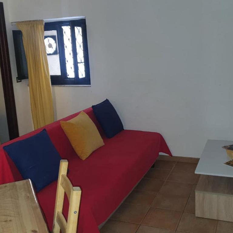 Castellano Home - Ursino - One-Bedroom House - 6