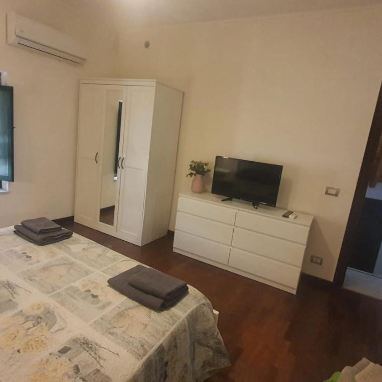 Castellano Home - Ursino - One-Bedroom House - 12