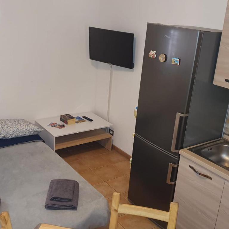 Castellano Home - Ursino - One-Bedroom House - 13