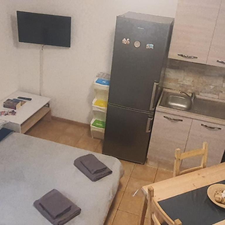 Castellano Home - Ursino - One-Bedroom House - 14