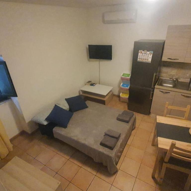 Castellano Home - Ursino - One-Bedroom House - 17