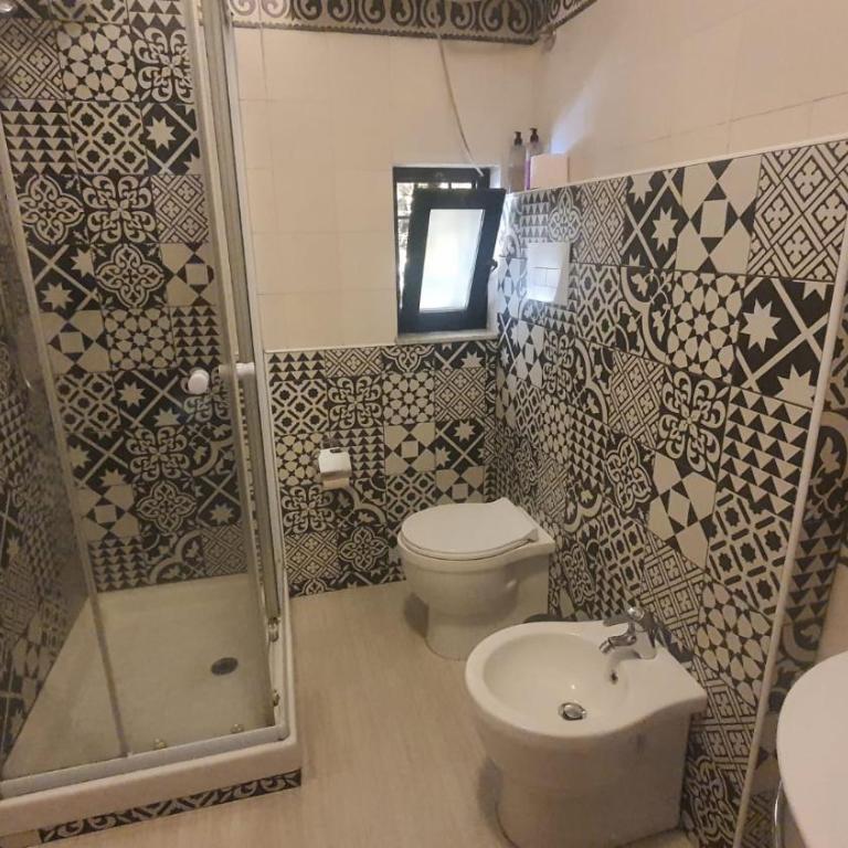 Castellano Home - Ursino - One-Bedroom House - 3