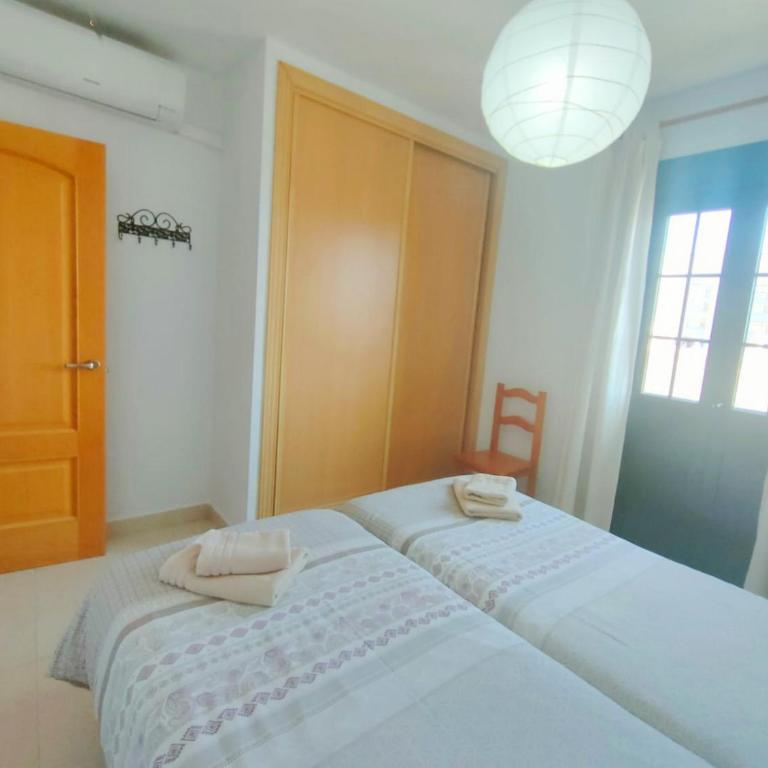 Apartment Cala de Nerja SpainSunRentals 1083 - Apartamento - 8