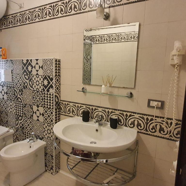 Castellano Home - Ursino - One-Bedroom House - 8