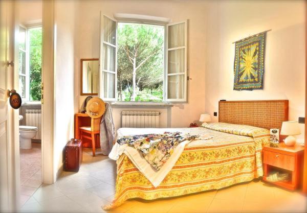 Hotel Villa Fiorisella - Camera Matrimoniale Standard - 1