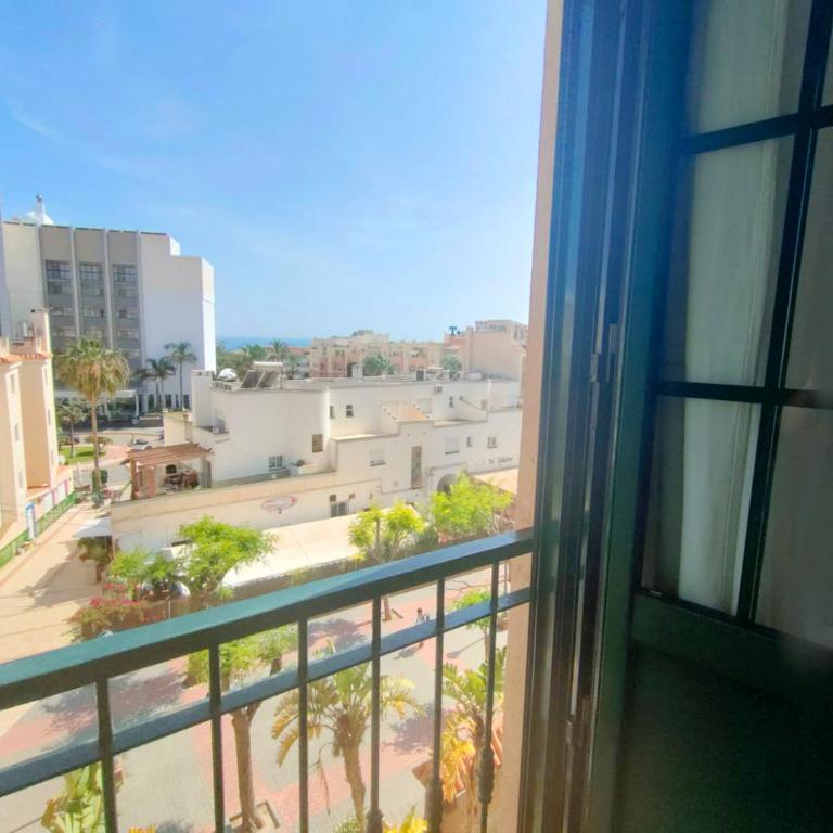 Apartment Cala de Nerja SpainSunRentals 1083 - Apartamento - 9