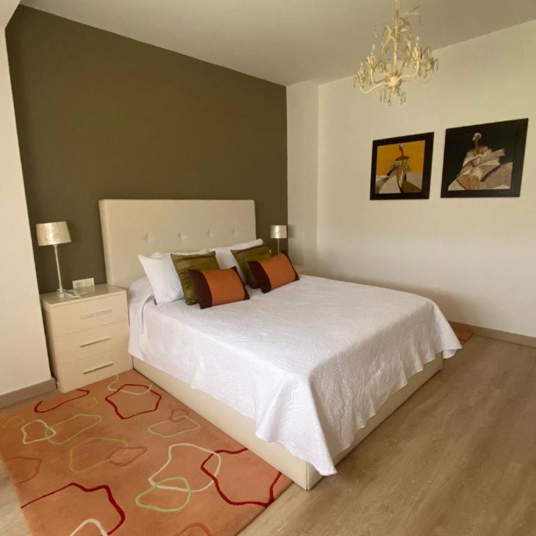 Precioso piso en pleno centro de O Grove - Apartamento de 3 dormitorios - 2