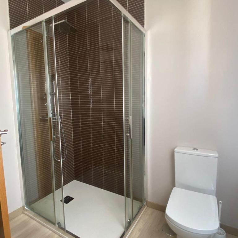 Precioso piso en pleno centro de O Grove - Apartamento de 3 dormitorios - 10