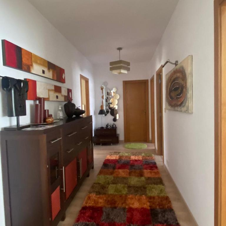 Precioso piso en pleno centro de O Grove - Apartamento de 3 dormitorios - 11