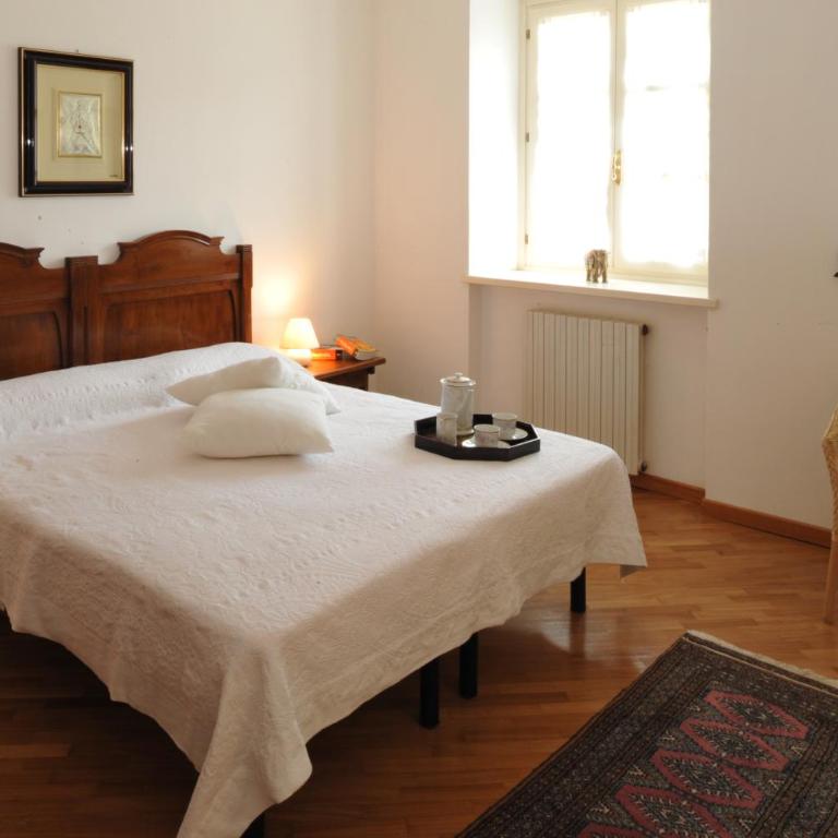 Bed & Breakfast Pegaso - Camera Matrimoniale/Doppia con Letti Singoli con Bagno Privato - 7