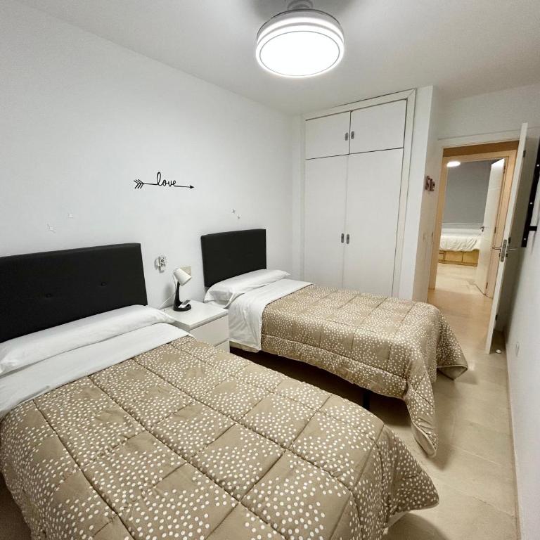 Apartamento Gloria 2 - Apartamento - 2