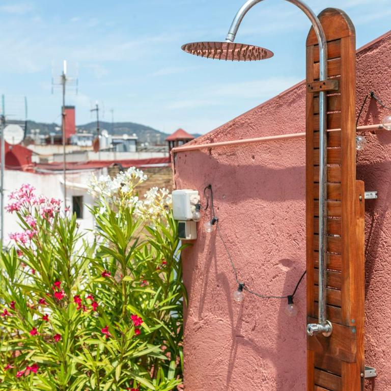 Glam Penthouse Barcelona - Apartamento de 2 dormitorios - 23