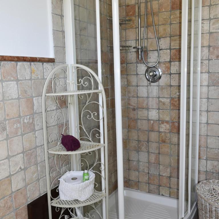 Villa Marghe Mazzaforno Sicilia - Casa Vacanze - 41