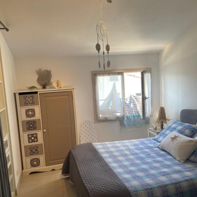 St Cyprien beau T3 entre mer et village - Appartamento con 2 Camere da Letto - 4