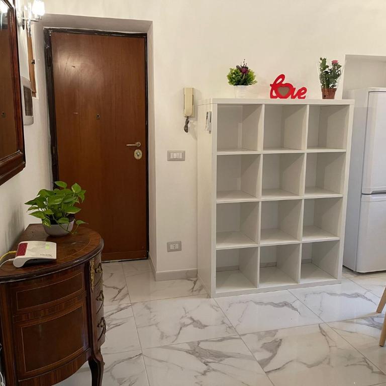 Flowers in Rome - Casa Vacanze - 5