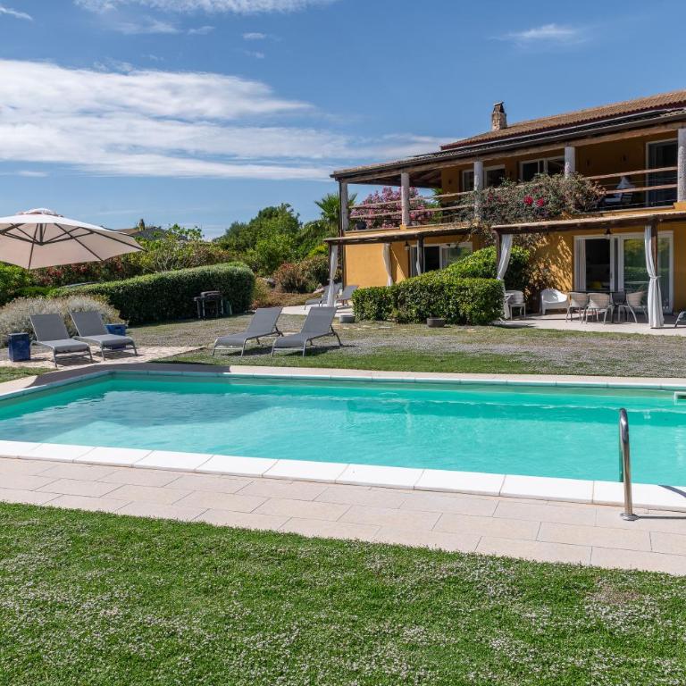 Casa TARA - Appartamento con 3 Camere da Letto - 3