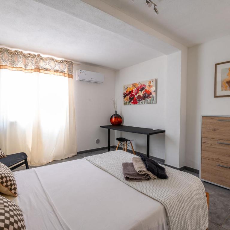 Casa TARA - Appartamento con 3 Camere da Letto - 12