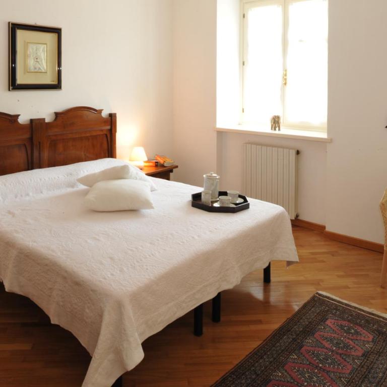 Bed & Breakfast Pegaso - Camera Matrimoniale/Doppia con Letti Singoli con Bagno Privato - 1