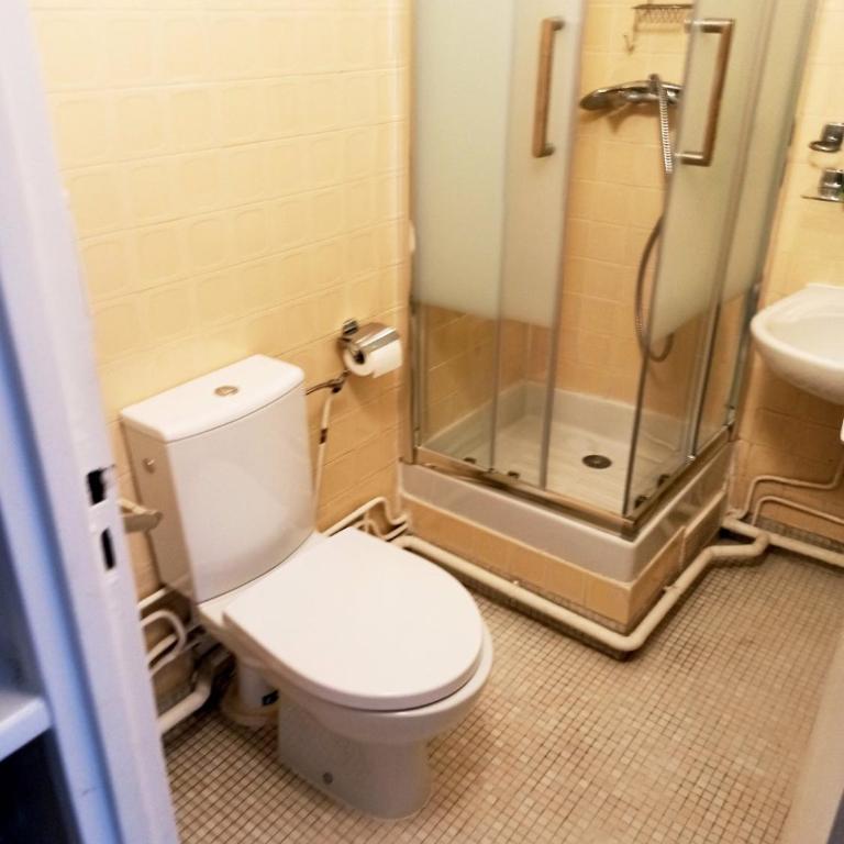 Studio Paris 15e - Appartement 1 Chambre - 2