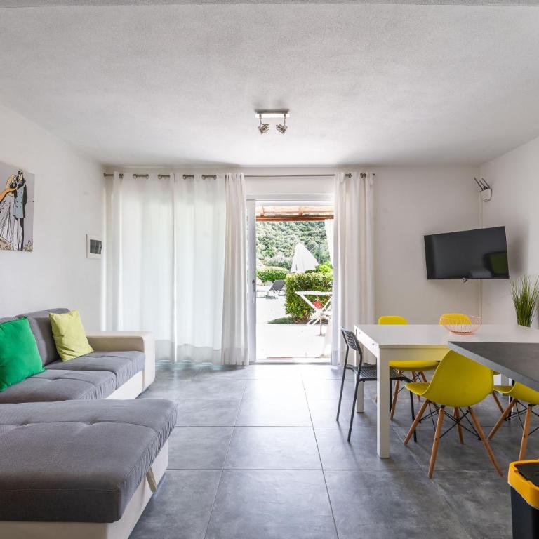 Casa TARA - Appartamento con 3 Camere da Letto - 13
