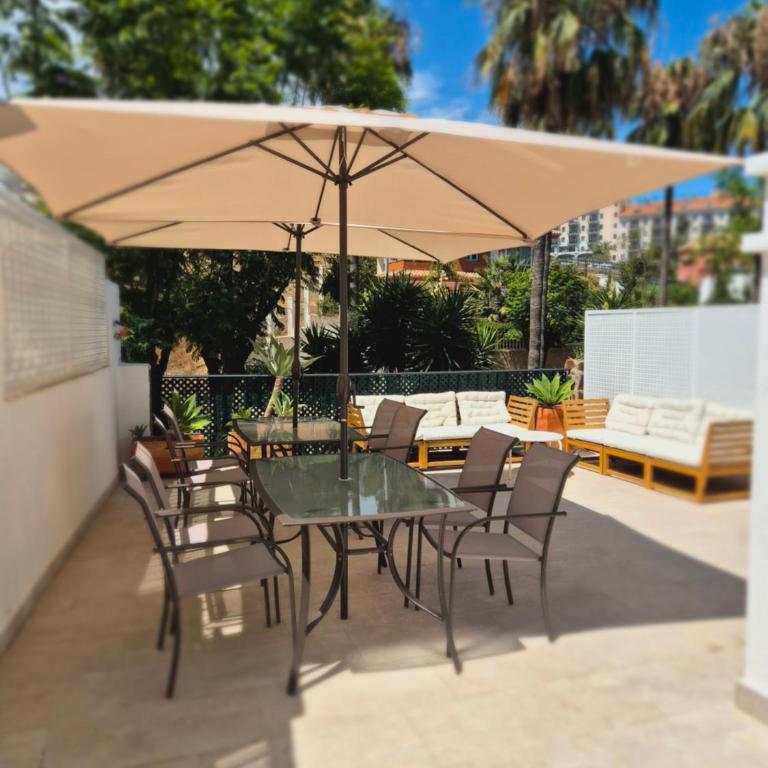 Luxury home by the beach - Casa de 3 dormitorios - 11