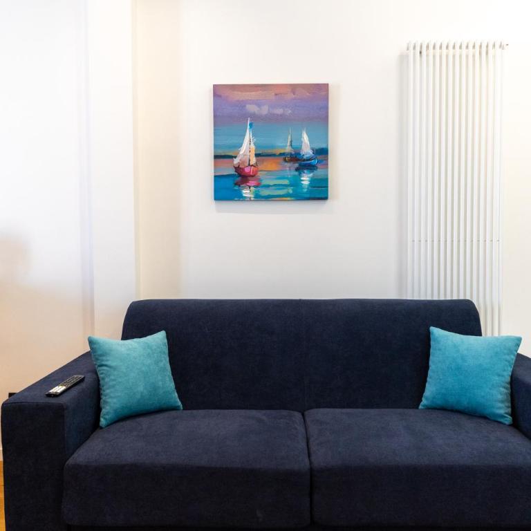 Amunì - Exclusive Suite in Centro a Cefalù Vista Mare by CEFALU BIZ - One-Bedroom Apartment with Balcony and Sea View - 19