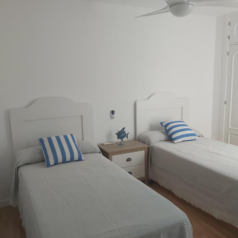 El espigón de Aguadulce - Apartamento de 3 dormitorios - 28