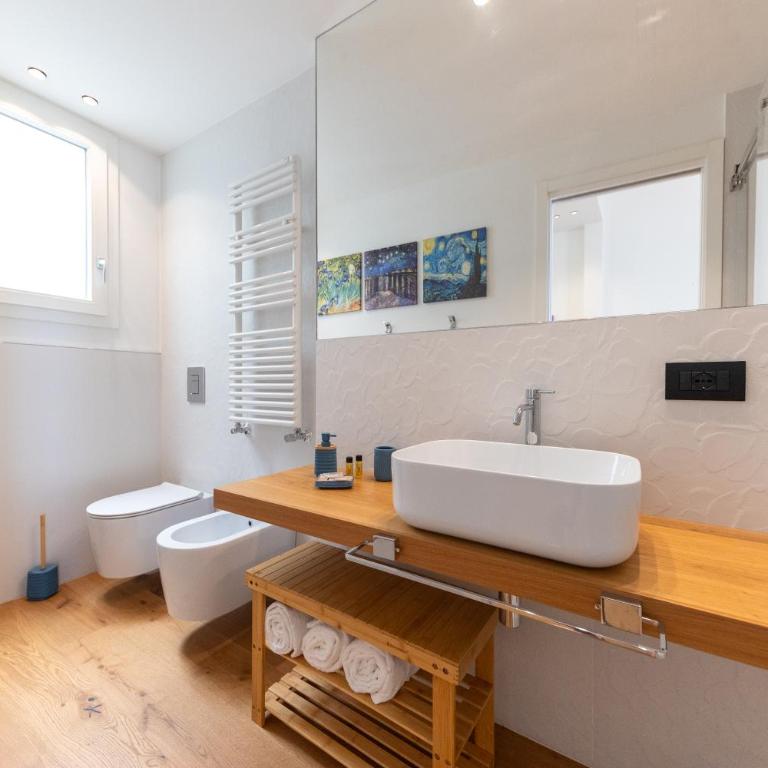 Amunì - Exclusive Suite in Centro a Cefalù Vista Mare by CEFALU BIZ - One-Bedroom Apartment with Balcony and Sea View - 20