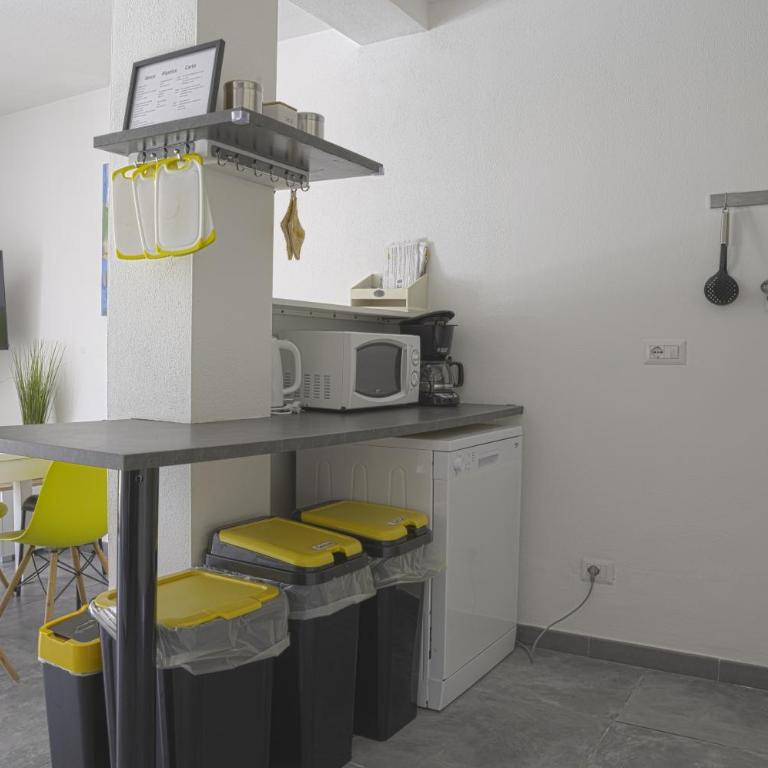 Casa TARA - Appartamento con 3 Camere da Letto - 17