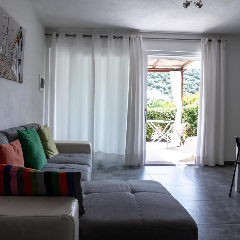 Casa TARA - Appartamento con 3 Camere da Letto - 19