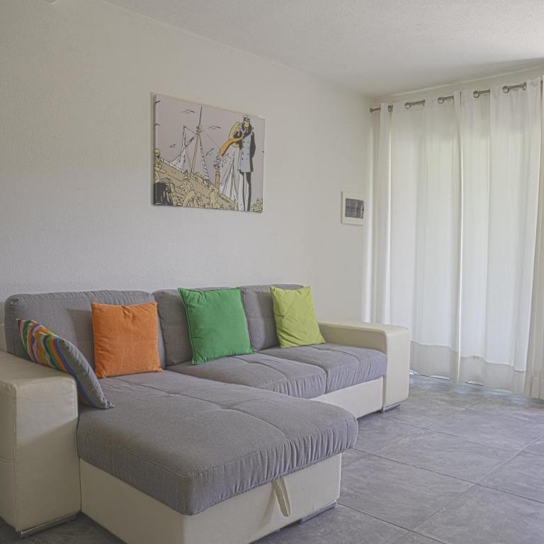 Casa TARA - Appartamento con 3 Camere da Letto - 22