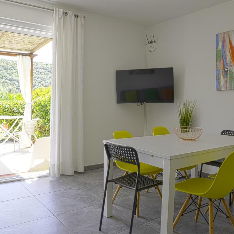 Casa TARA - Appartamento con 3 Camere da Letto - 23