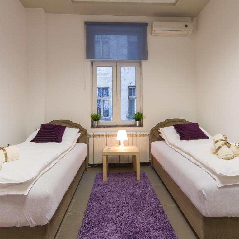 Apartment Vukanja - Comfort Four-Bedroom Apartment - 25