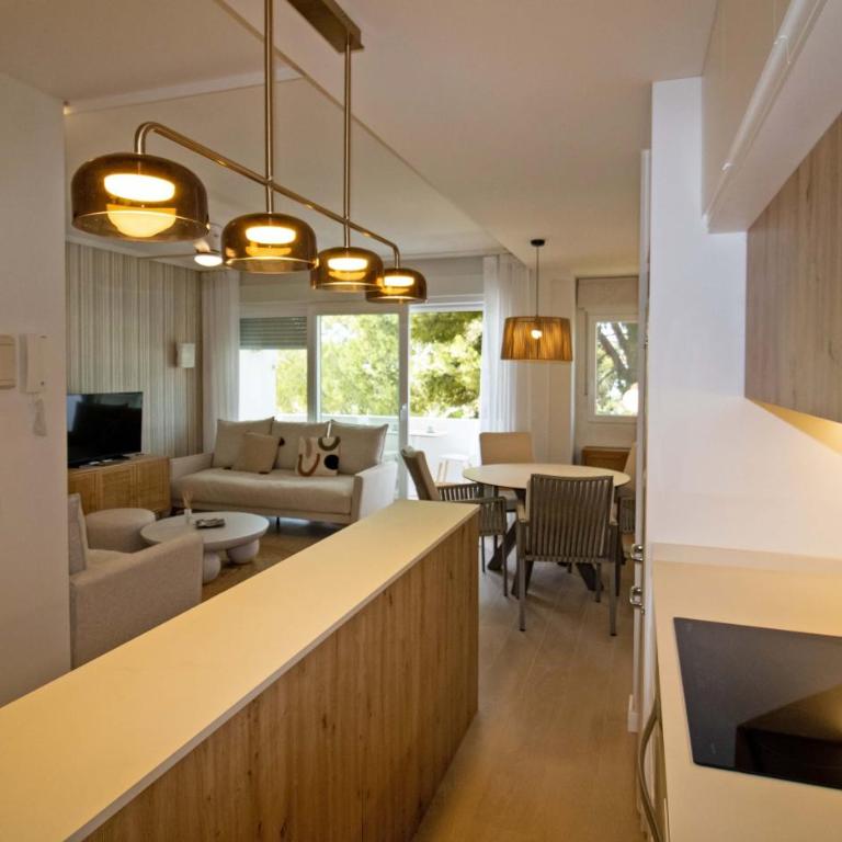 Luxury Apartamento en primera linea - Fontana Real ALBERT VILLAS - Apartamento con vistas al mar - 28