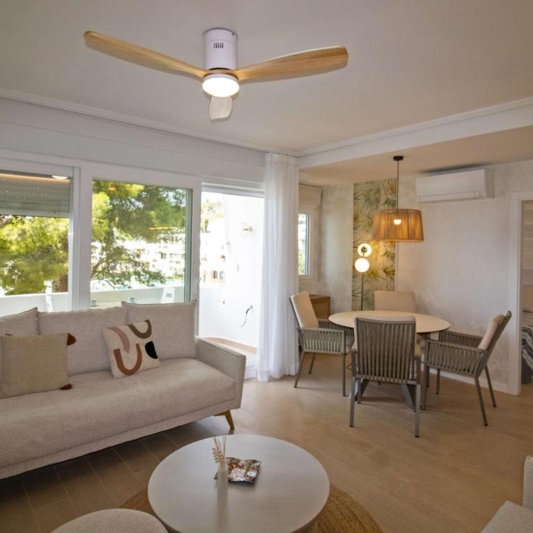 Luxury Apartamento en primera linea - Fontana Real ALBERT VILLAS - Apartamento con vistas al mar - 24