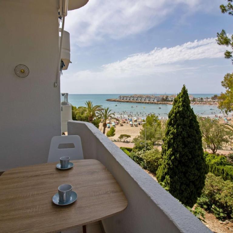 Luxury Apartamento en primera linea - Fontana Real ALBERT VILLAS - Apartamento con vistas al mar - 26