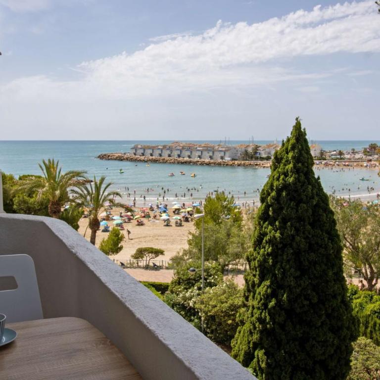 Luxury Apartamento en primera linea - Fontana Real ALBERT VILLAS - Apartamento con vistas al mar - 1