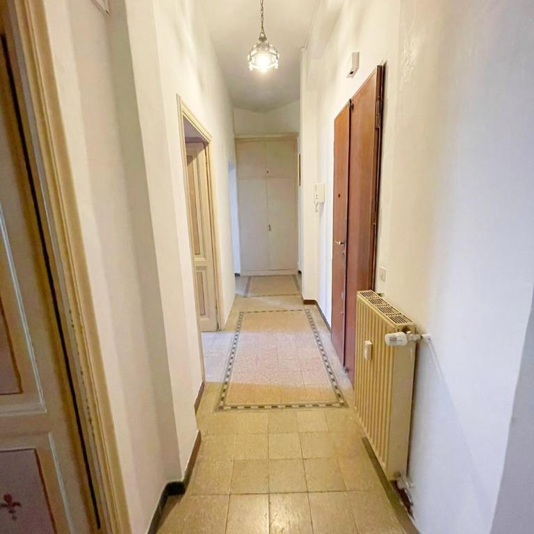 Vatican Mamma Roma - Appartamento con 2 Camere da Letto - 20