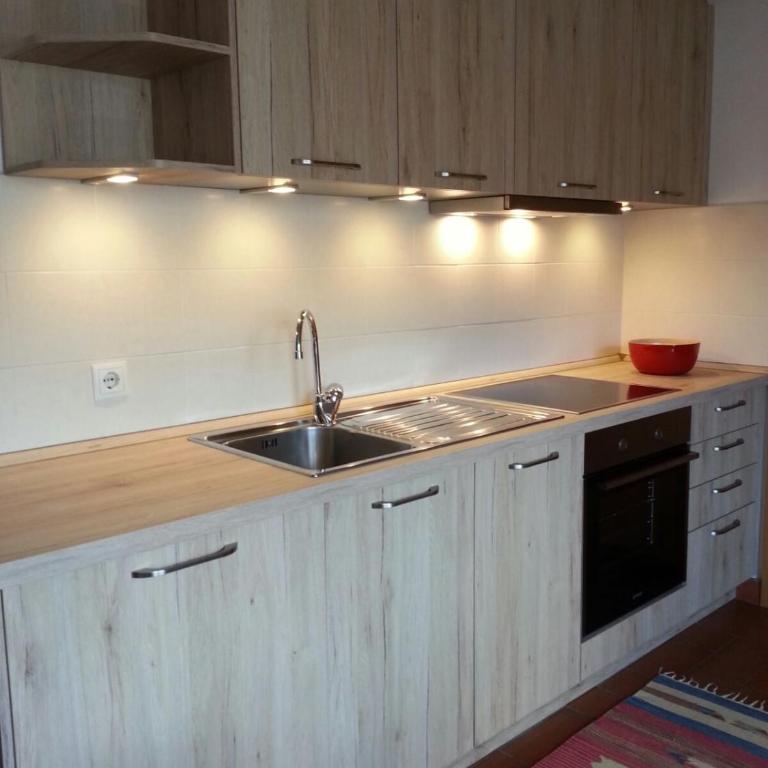 Alping Apartments - Appartamento con 2 Camere da Letto - 10