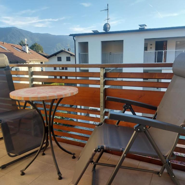 Alping Apartments - Appartamento con 2 Camere da Letto - 11