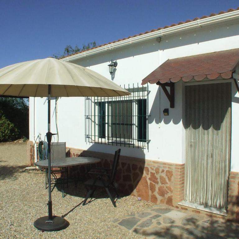 Finca Arboleda - Casa con 1 dormitorio - 42