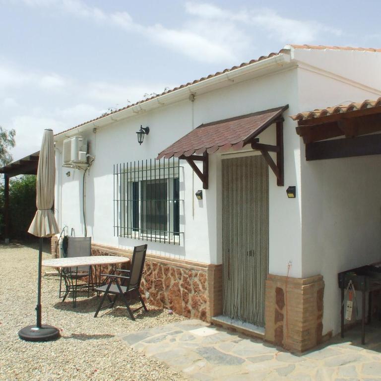 Finca Arboleda - Casa con 1 dormitorio - 45