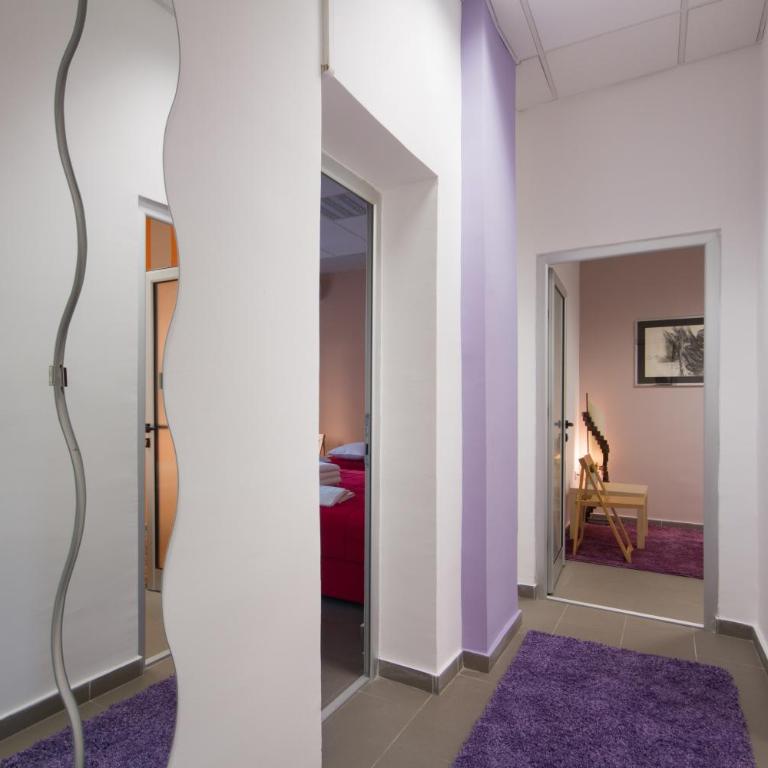 Apartment Vukanja - Komfor Apartman s 4 Spavaće Sobe - 10