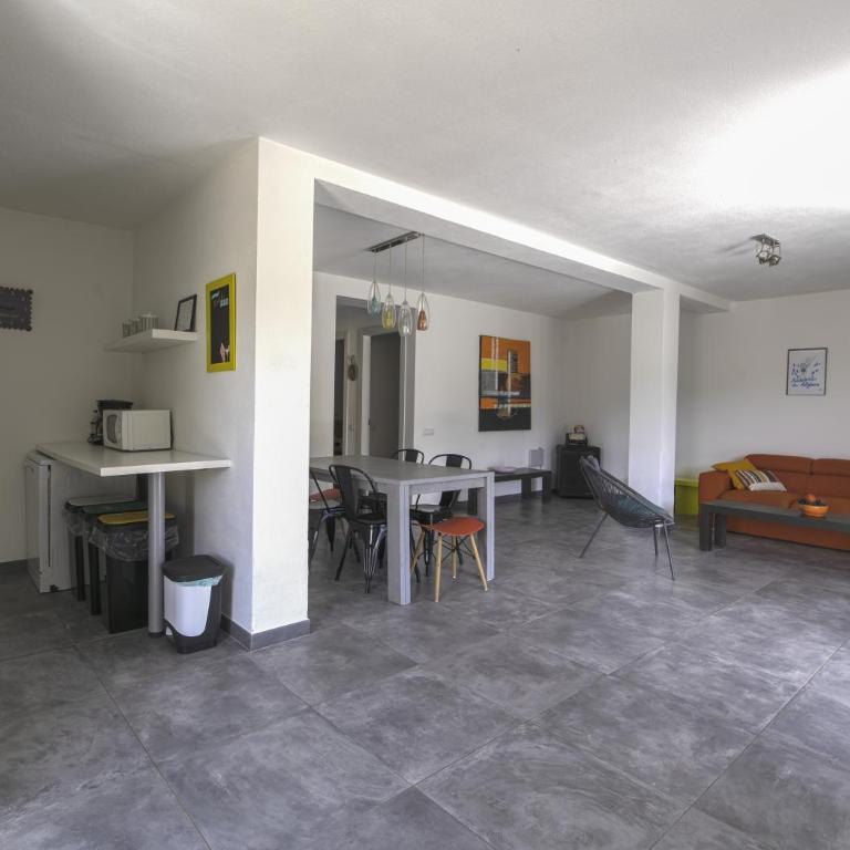 Casa TARA - Appartamento con 3 Camere da Letto - 16